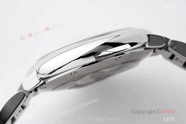 (AF) Ballon Bleu Cartier Replica Watch 33mm Stainless Steel Case 5