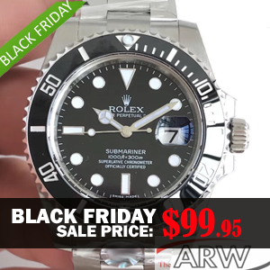 Replica Rolex Stainless Steel Watch Diamond &038; Green Dial Datejust Watch 6