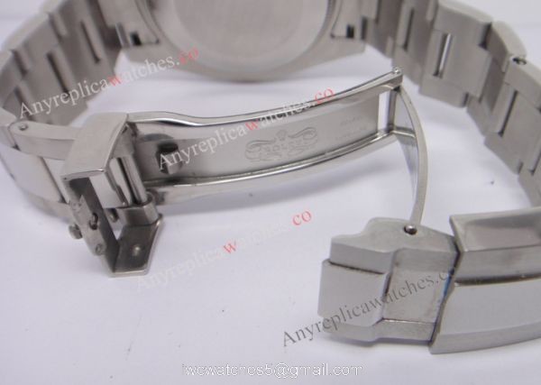 High Quality Replica 41mm Rolex Submariner Watches Stainless Steel Ceramic Bezel 6