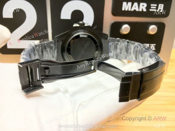 Rolex Explorer II BAMFORD WATCH Limited Edition 6