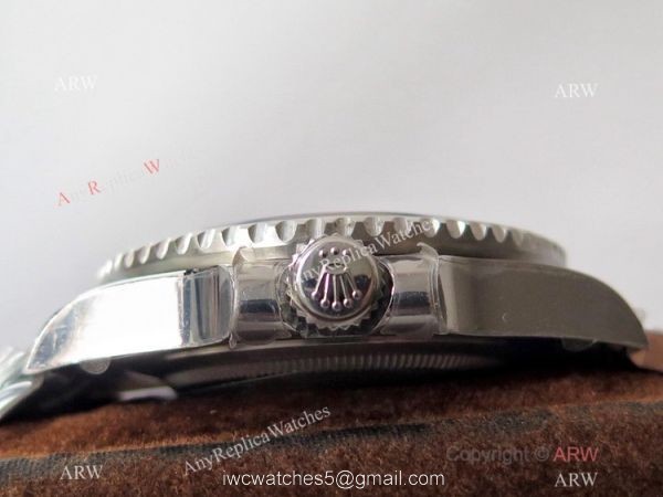 Swiss 1:1 Rolex Oyster GMT-Master II 116710 Watch VR-Factory Cal3186 Movement 6