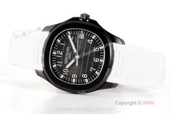 Swiss Grade 1A Patek Philippe Aquanaut Cal324 Watch New Style 6