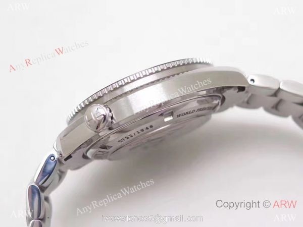 Swiss 1948 Replica Omega SeaMaster Planet Ocean SS Watch Noob Factory 6