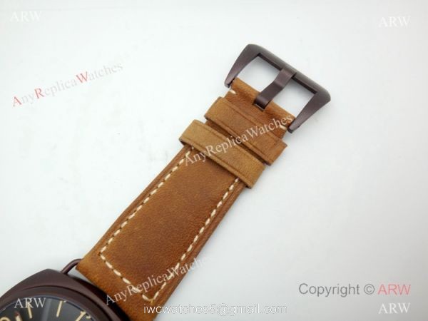 Swiss Replica Panerai PAM504 RADIOMIR COMPOSITE 47MM 6