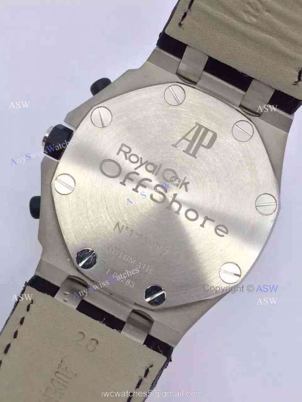 Swiss Replica Audemars Piguet Watch Diamond Dial / Diamond Case 6