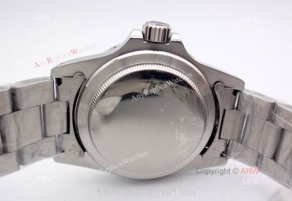 Rolex Submariner Stainless Steel Black Watch Rolex Vintage Replica 6