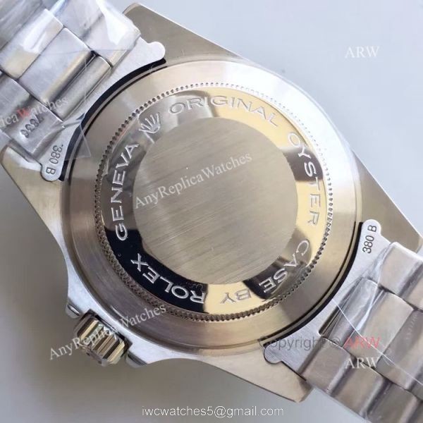 Tudor Snowflake Vintage Watch Replicas Stainless Steel Blue Bezel Asia 2836 Movement 6