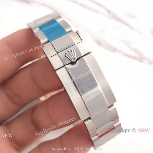 JF Factory Copy Rolex Yachtmaster 2 Prijs Now at Low Price 6
