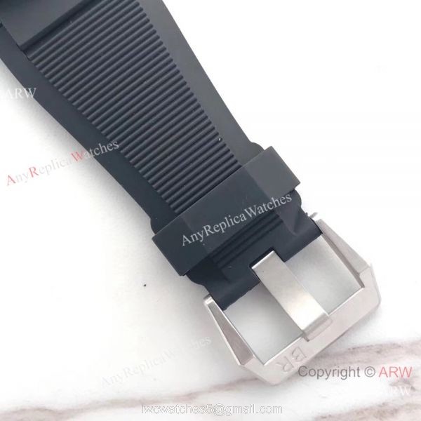 New Replica Bell Ross BR 03-92 DIVER Copy watch Swiss Grade 6