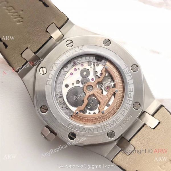 41mm Audemars Piguet Royal Oak Perpetual Calendar Replica Watch 6