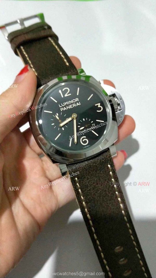 Copy Panerai Power Reserve Luminor Watch For Sale PAM 423 6