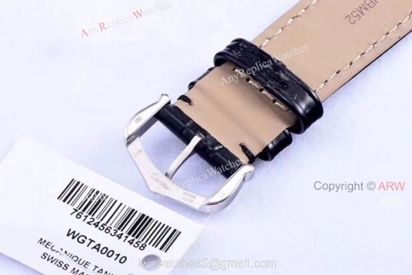 Faux Cartier Tank Louis Watches Swiss Grade Cartier Watch 6