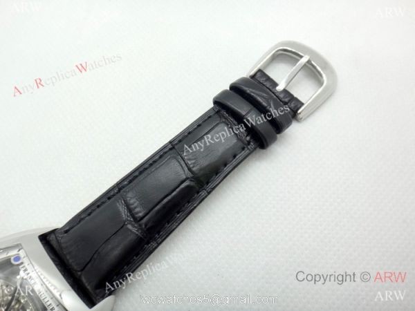 New Franck Muller Geneve Hollow Dial 39mm Watch Best Knock off Watches China 6