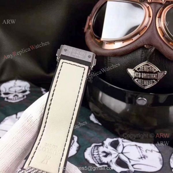 Hublot Big Bang King Chronograph Watch High Quality Copy Watch 6
