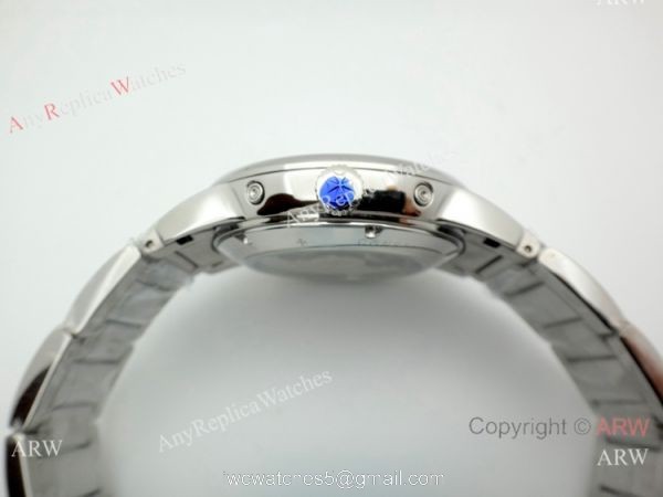Vacheron Constantin Watch Replica For Sale Ss Perpetual Calendar Face 6