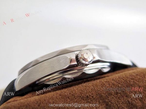 (OM)Swiss Omega Seamaster Diver 300m Omega 8800 Movement watch Black Dial Black Rubber Strap 6