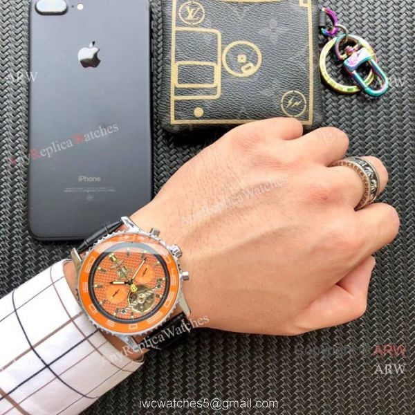 Breitling Navitimer Tourbillon automatic Watches New Replica 6