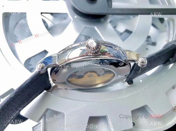 Copy Patek Philippe Master Ultra Thin Reserve de Marche Men Watch 6
