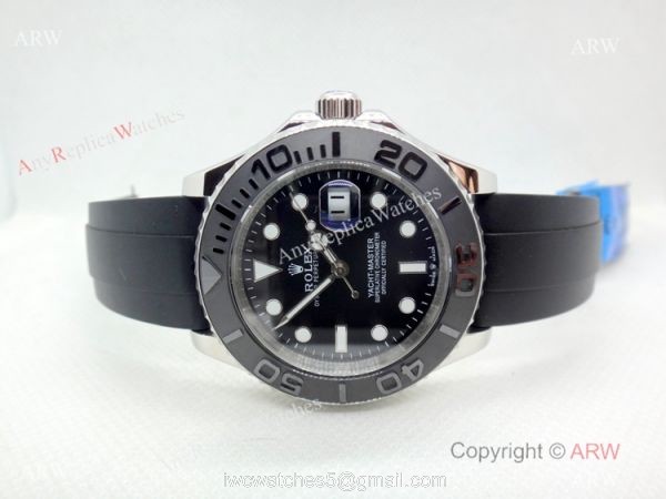 2019 Baselworld Rolex Yacht-Master Mens Watch 42mm YACHT-MASTER 42 MM 6