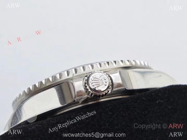 Best 1:1 Replica Rolex VR Factory MAX Version Sea-Dweller 43mm Watch 6