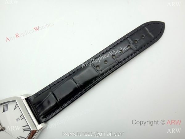 Best Copy Vacheron Constantin Malte Watch SS White Dial 6