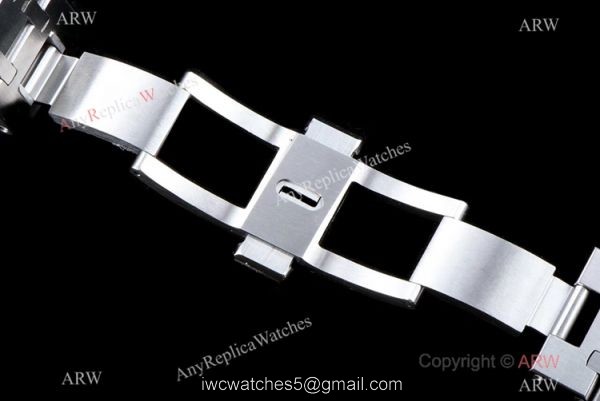 JF Factory Audemars Piguet Royal Oak 26510 Stanless Steel Blue Dial Watch Super Clone 6
