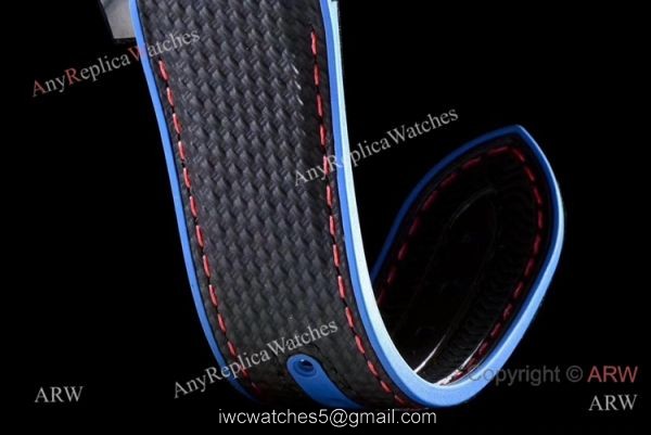 Omega Seamaster Planet Ocean Deep Black 8906 VSF Black Dial Watch Super Clone 6