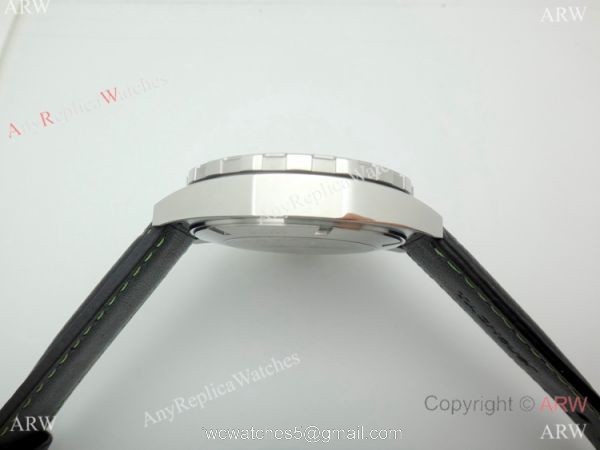 Swiss Quartz Replica Tag Heuer Formula 1 Aston Martin Racing Watch 6