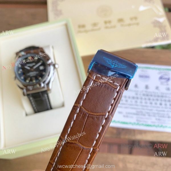 Buy Replica Breitling Chronomat 01 Automatic Watch Gray Dial 6