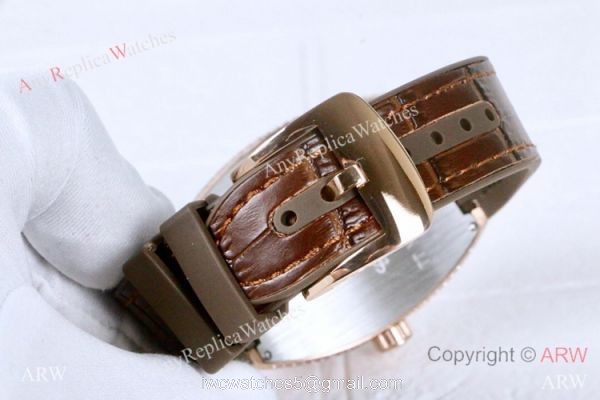 Clone Franck Muller Vanguard Yachting Anchor Skeleton Diamond Watch ARW Watches 6