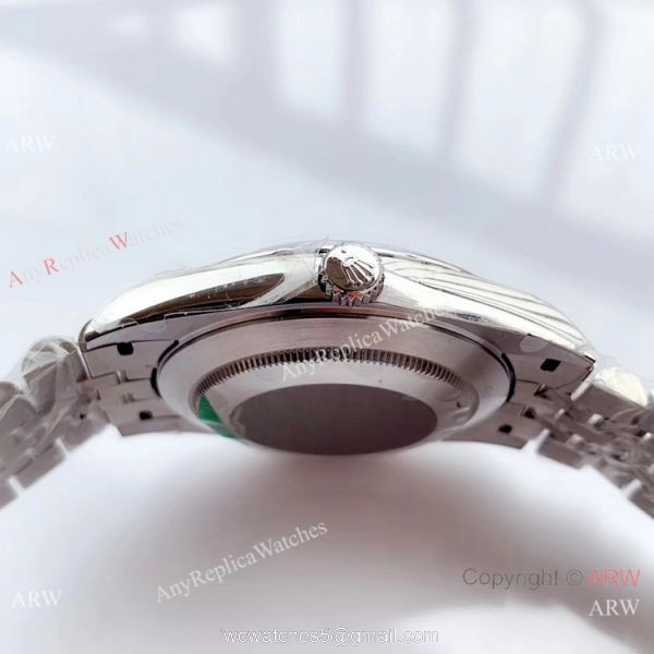 NEW Upgraded Rolex Datejust II 41mm Stainless steel Jubilee Watch (V3) 6