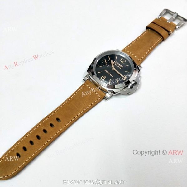 Best Replica Panerai Luminor Marina PAM00422 Watch P3000 Movement 6