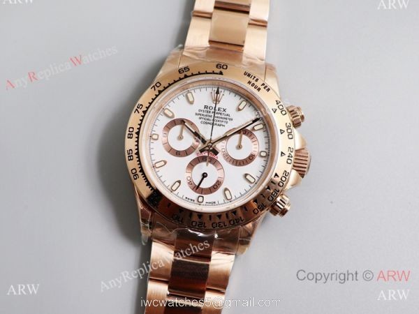 High Quality Rolex Datejust Jubilee 40mm Watches Stainless Steel Rhodium Gray Dial 6