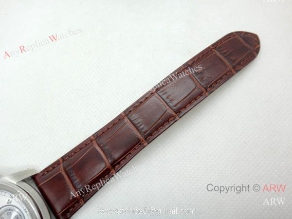 Best Imitation Watches from China Cartier Calibre de Automatic Watch 6