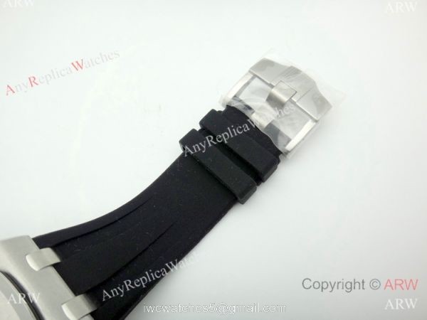 BLACK FRIDAY SALE Audemars Piguet Royal Oak Offshore Diver Chronograph Watch Best Copy 6