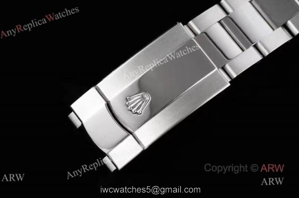 Noob Factory Rolex Sky Dweller Watch Replica Rolex Sky Dweller Black Dial For Men 6