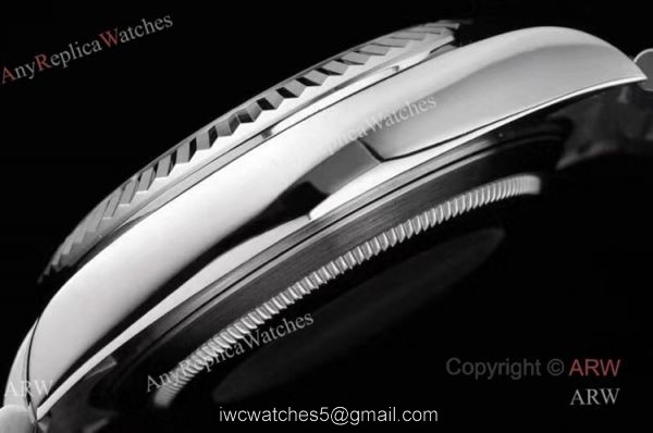 Noob Factory Replica Rolex Sky Dweller Blue Dial Automatic Watch 42mm 6