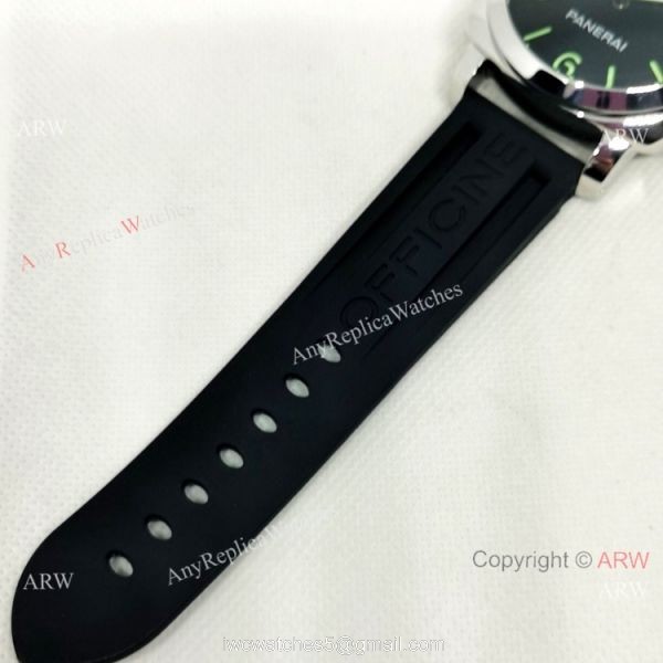 Panerai Luminor Marina PAM01112 Men Watch 44MM 6