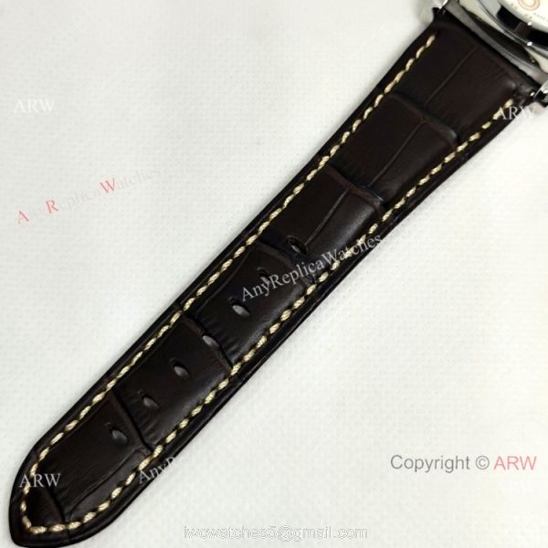New! Copy Panerai Luminor Due Pam01046 Automatic watch 42mm 6
