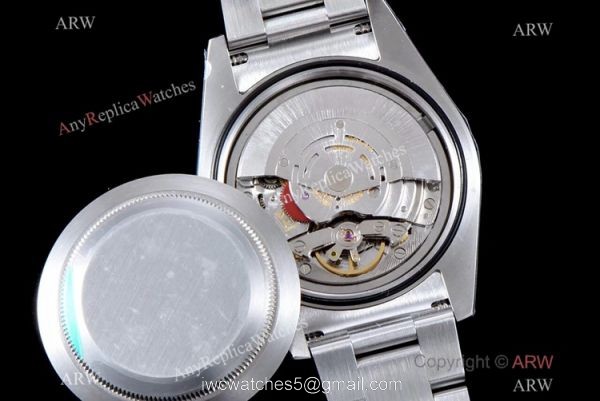Highest Quality Rolex Oyster Perpetual 39mm Watches Rolex ?r 904L Swiss 2836 6