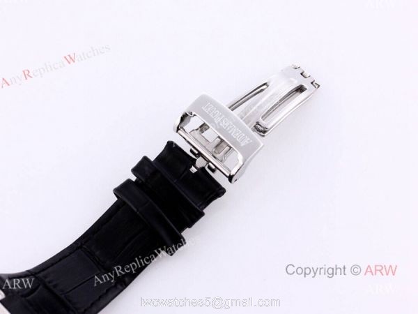 Best Audemars Piguet Replica Watches Audemars Piguet Royal Oak Diamond Automatic Watch 6