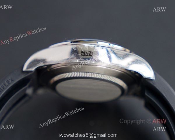 JH Factory Rolex Tiger Eye Rolex Daytona 116588 TBR Diamond Watch Replica 6