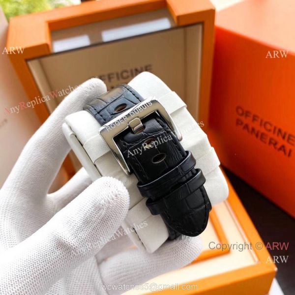 Roger Dubuis Excalibur Rose Gold Tourbillon Extra Large Face Mens Watches 6