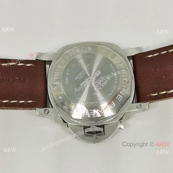 New Copy Panerai Luminor Submersible PAM569 47mm Watch Left-Handed 6