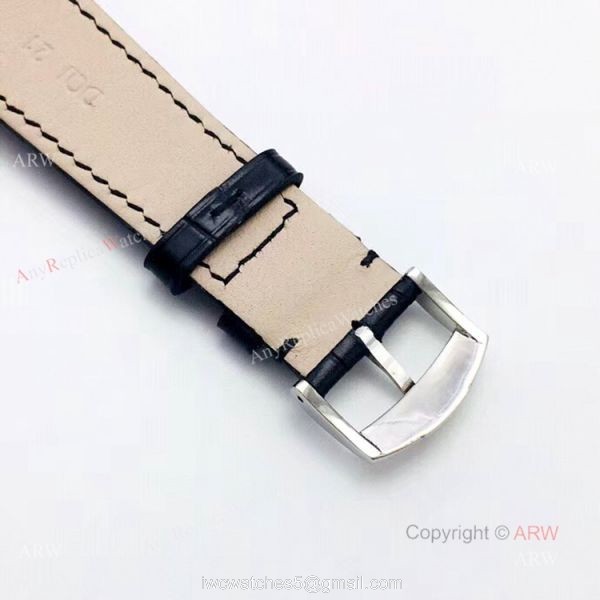 New Piaget Skeleton Diamond Replica Watch Ultra-Thin Piaget Diamond Watch 6