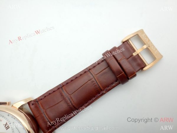 Buy A.Lange Sohne Moonphase Rose Gold /Extra Large Face Mens Watches 6