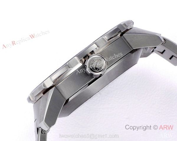 JVS Factory IWC Aquatimer 2000 Orange Boutique Edition Watch IW356807 6