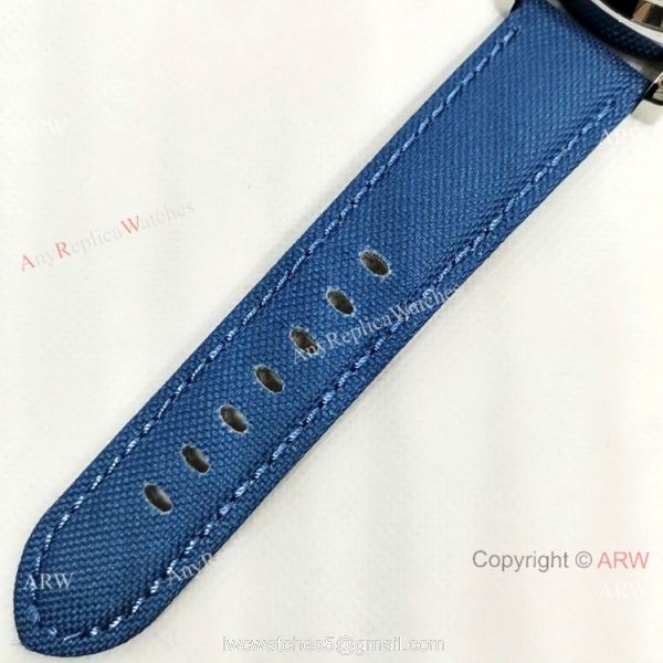 Best Quality Copy Panerai Luminor Marina PAM777 Watch Men 6
