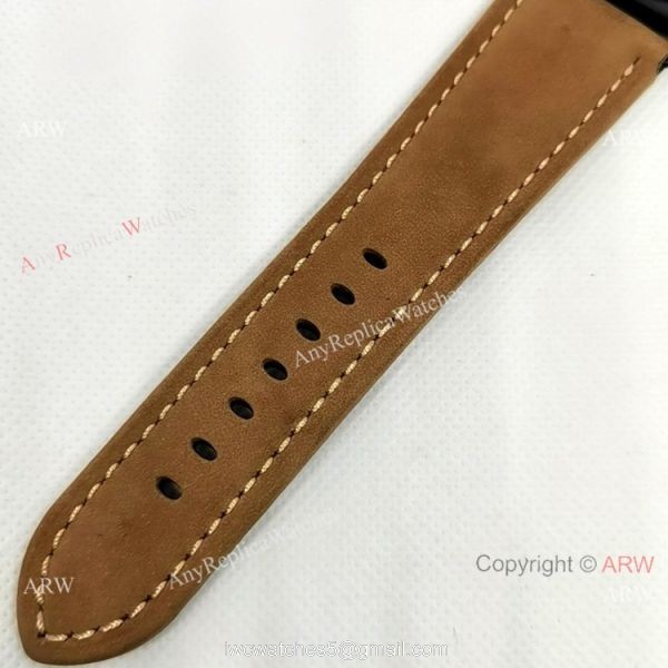 Copy Panerai Radiomir PAM00504 Black Case Watch P3000 Movement 6
