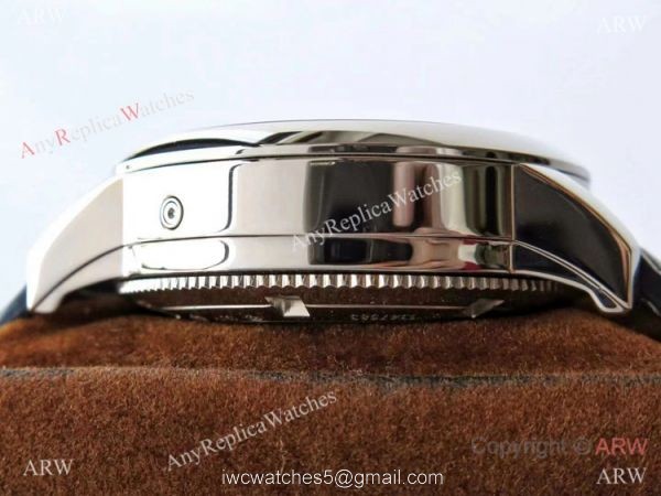 Swiss Replica Vacheron Constantin Traditionnelle Complete Calendar AIF Watch 6